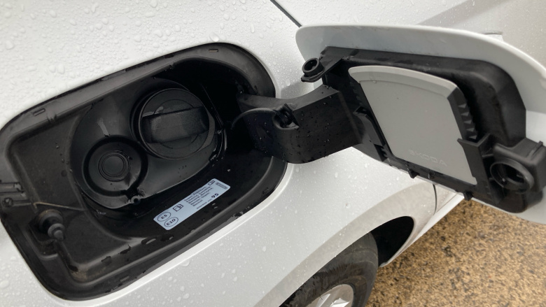 Skoda Octavia 1.5 TSI SE Technology 5dr Petrol Hatchback